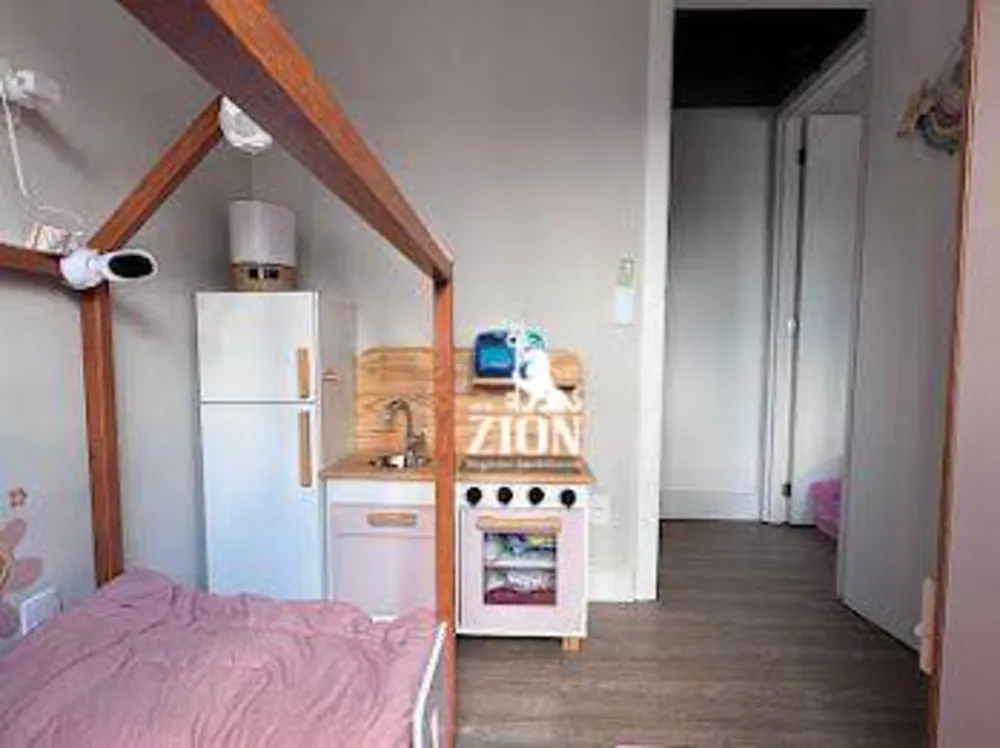 Apartamento, 2 quartos, 49 m² - Foto 3