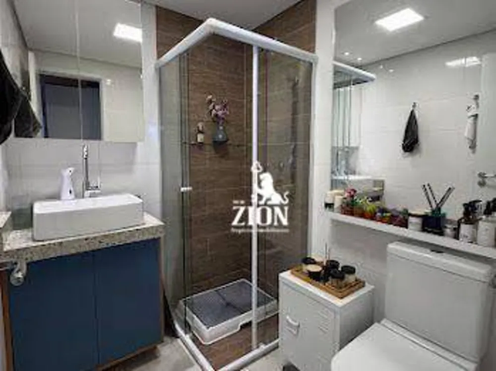 Apartamento, 2 quartos, 49 m² - Foto 8