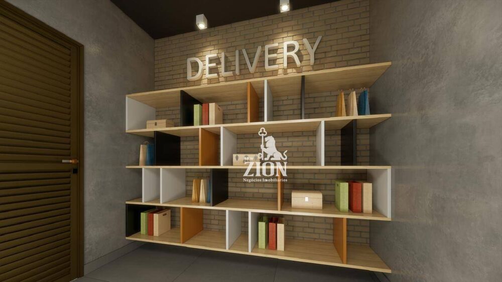 Apartamento, 3 quartos, 95 m² - Foto 7