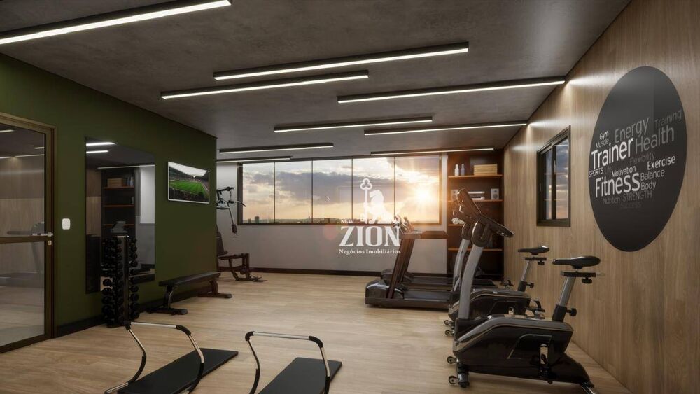 Apartamento, 3 quartos, 95 m² - Foto 6