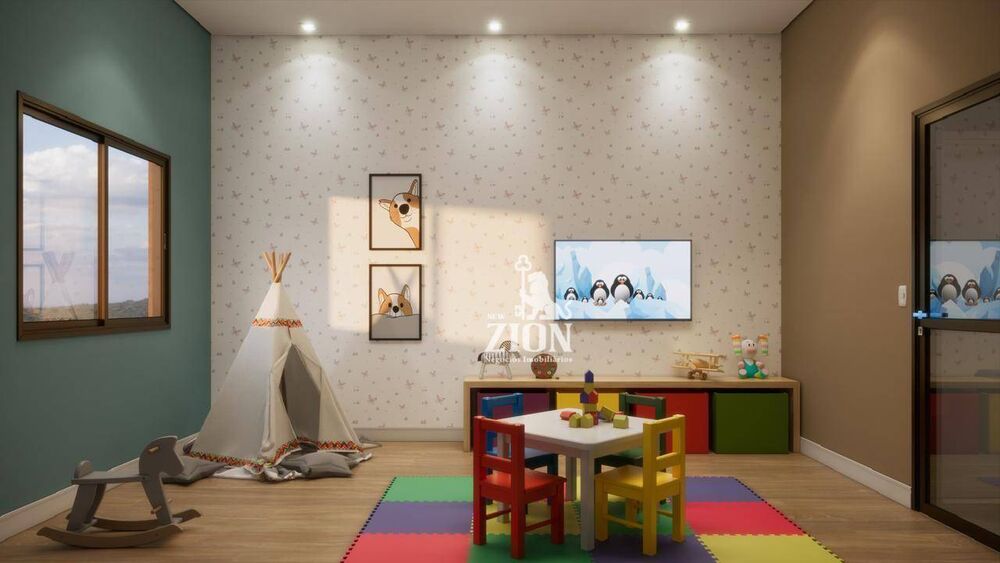 Apartamento, 3 quartos, 95 m² - Foto 5