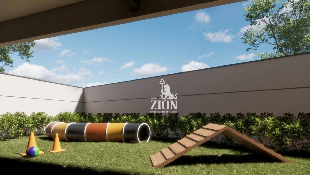 Apartamento, 3 quartos, 95 m² - Foto 8