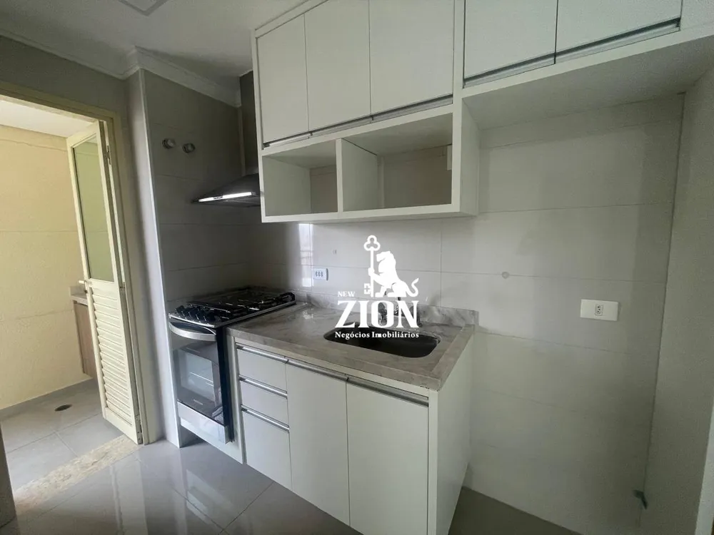 Apartamento, 2 quartos, 66 m² - Foto 3