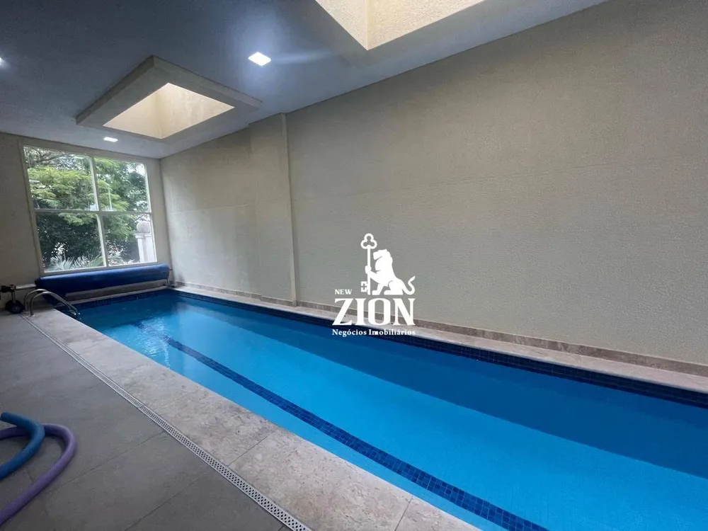 Apartamento, 2 quartos, 66 m² - Foto 11