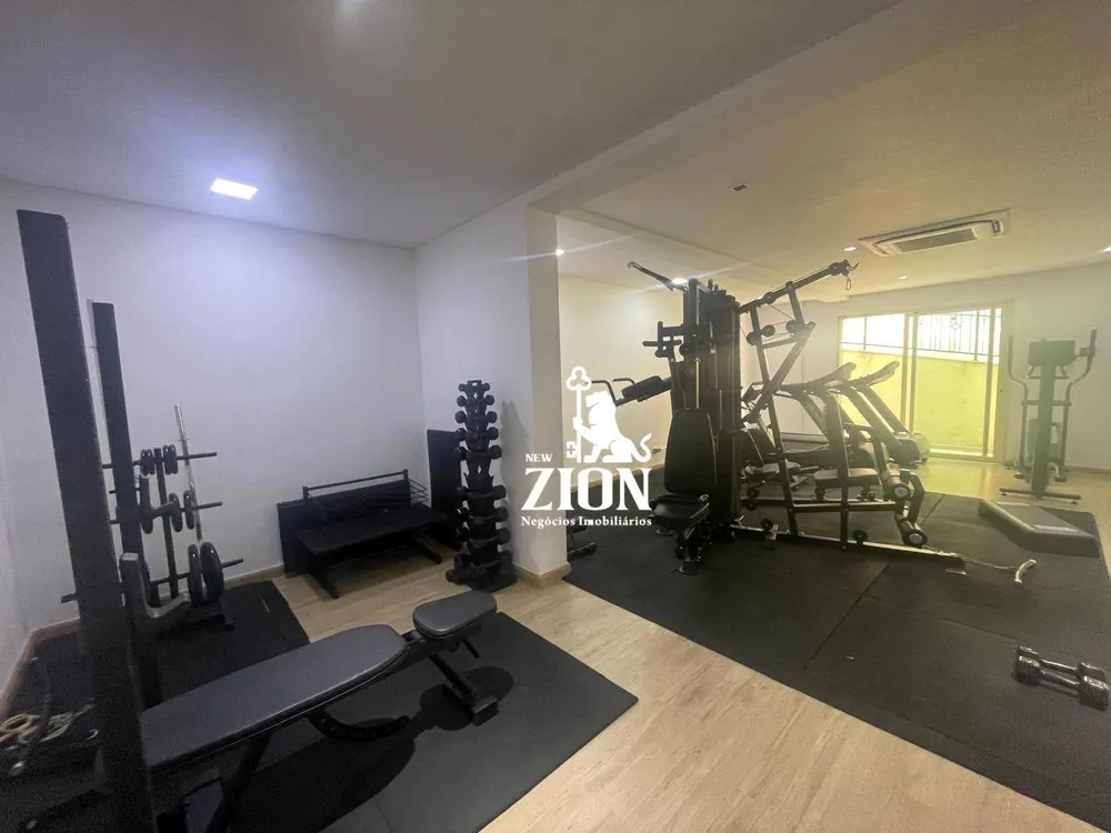 Apartamento, 2 quartos, 66 m² - Foto 8