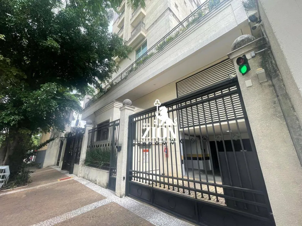 Apartamento, 2 quartos, 66 m² - Foto 14