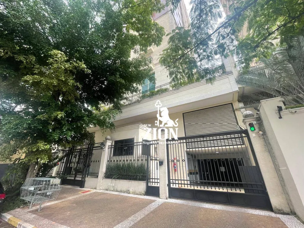 Apartamento, 2 quartos, 66 m² - Foto 15