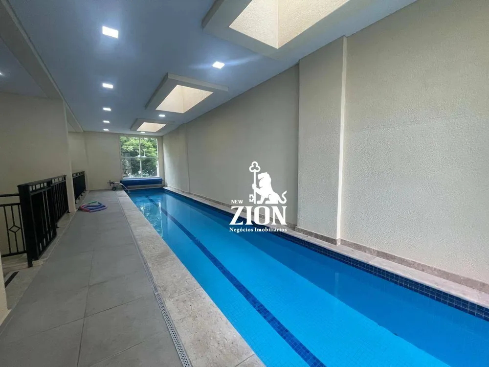 Apartamento, 2 quartos, 66 m² - Foto 10