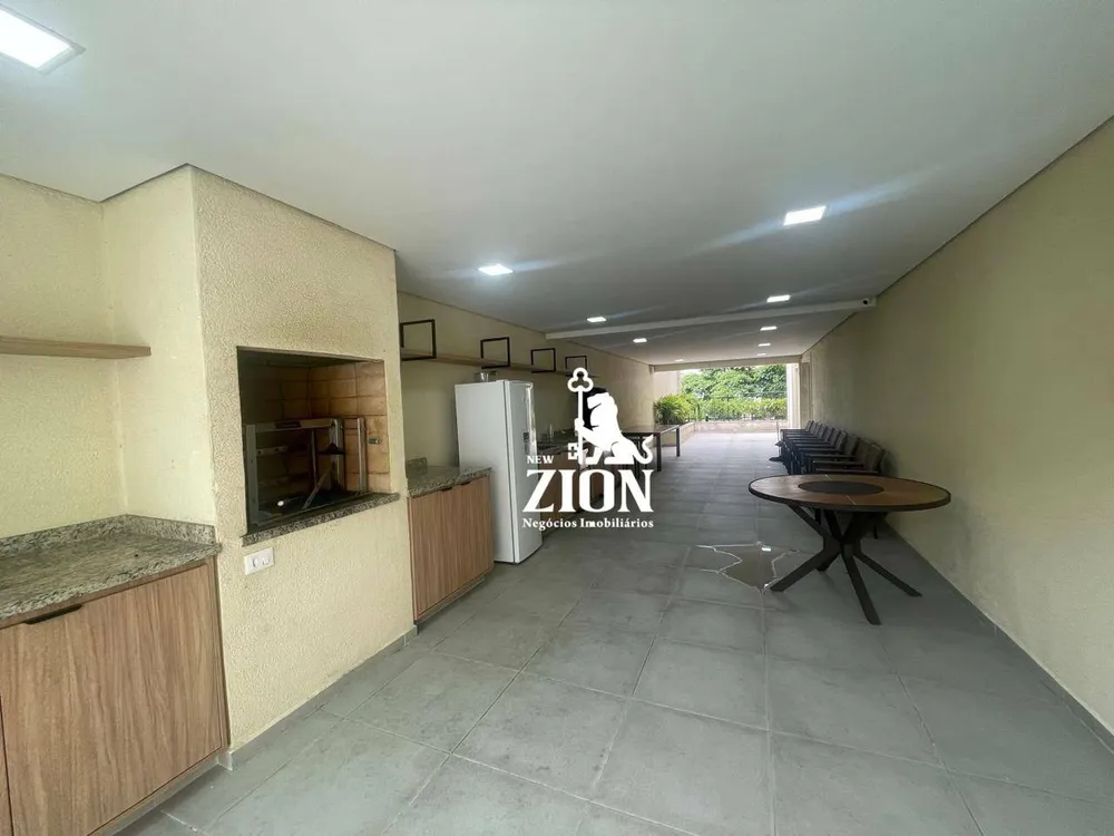 Apartamento, 2 quartos, 66 m² - Foto 9