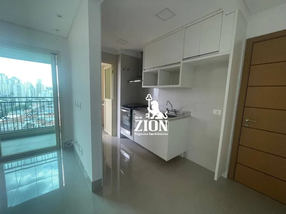 Apartamento, 2 quartos, 66 m² - Foto 4