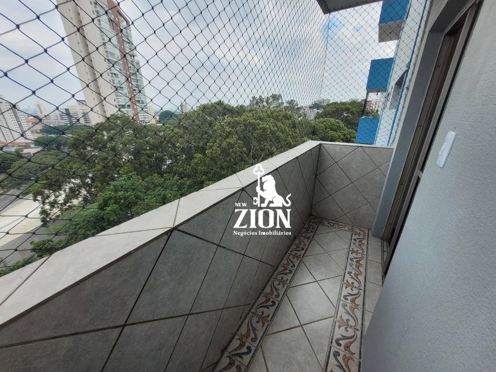 Apartamento, 2 quartos, 71 m² - Foto 11