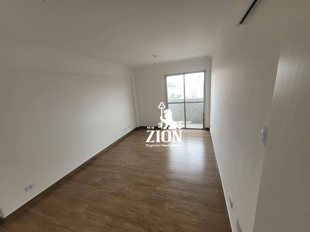Apartamento, 2 quartos, 71 m² - Foto 2