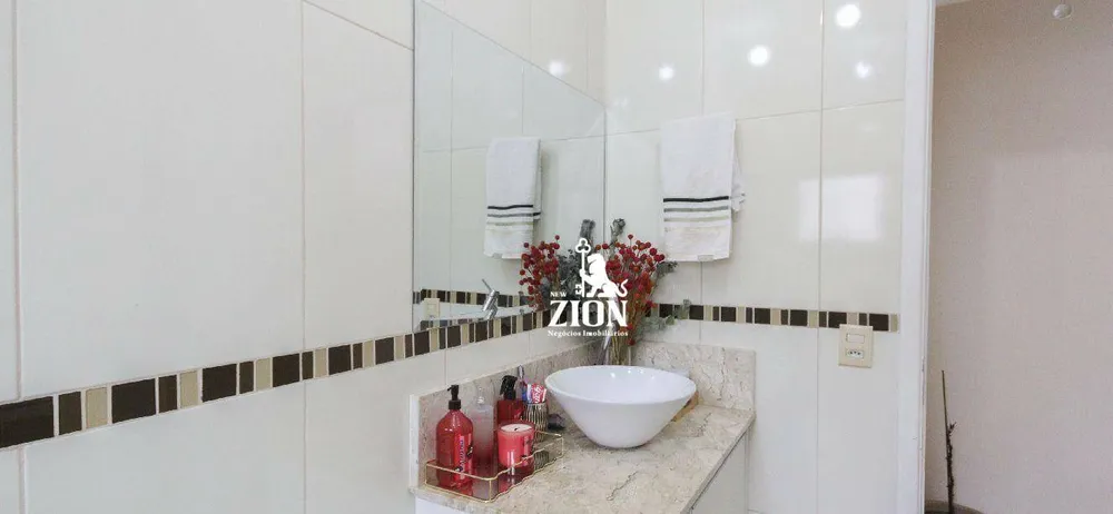 Casa de Condomínio, 3 quartos - Foto 8