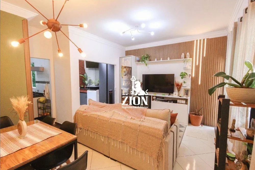 Casa de Condomínio, 3 quartos - Foto 6