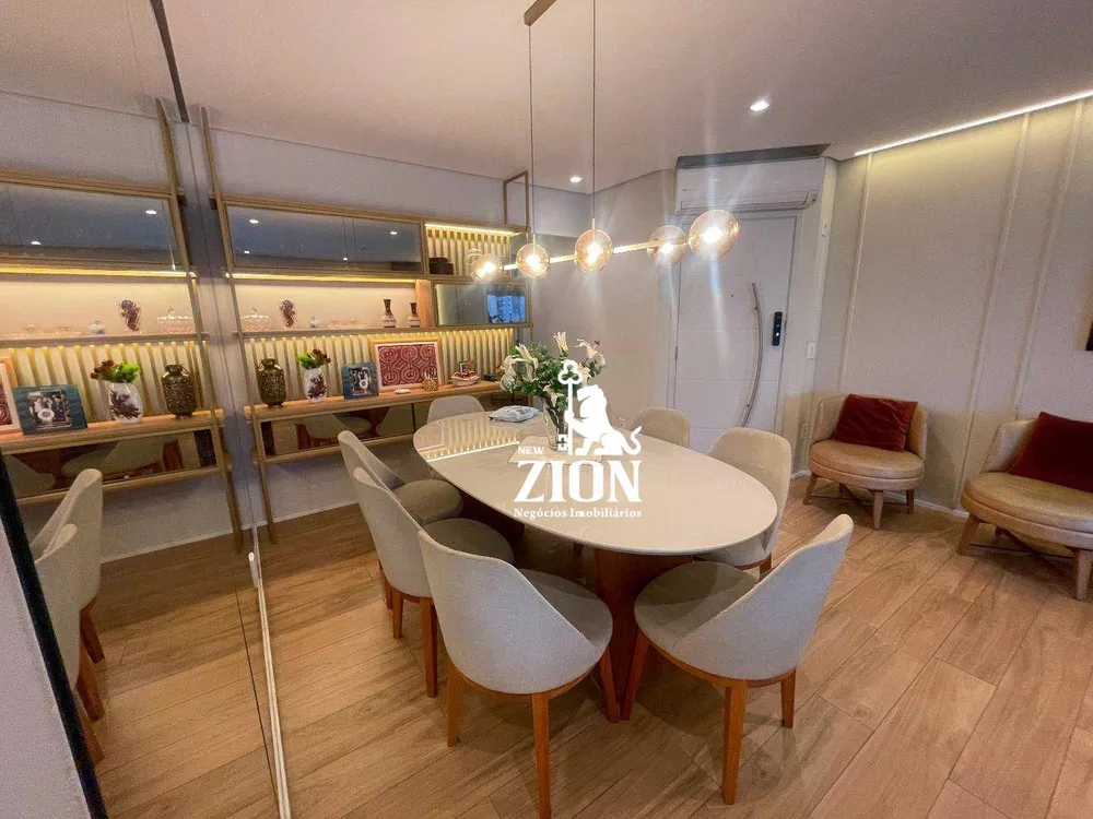 Apartamento, 3 quartos, 133 m² - Foto 6