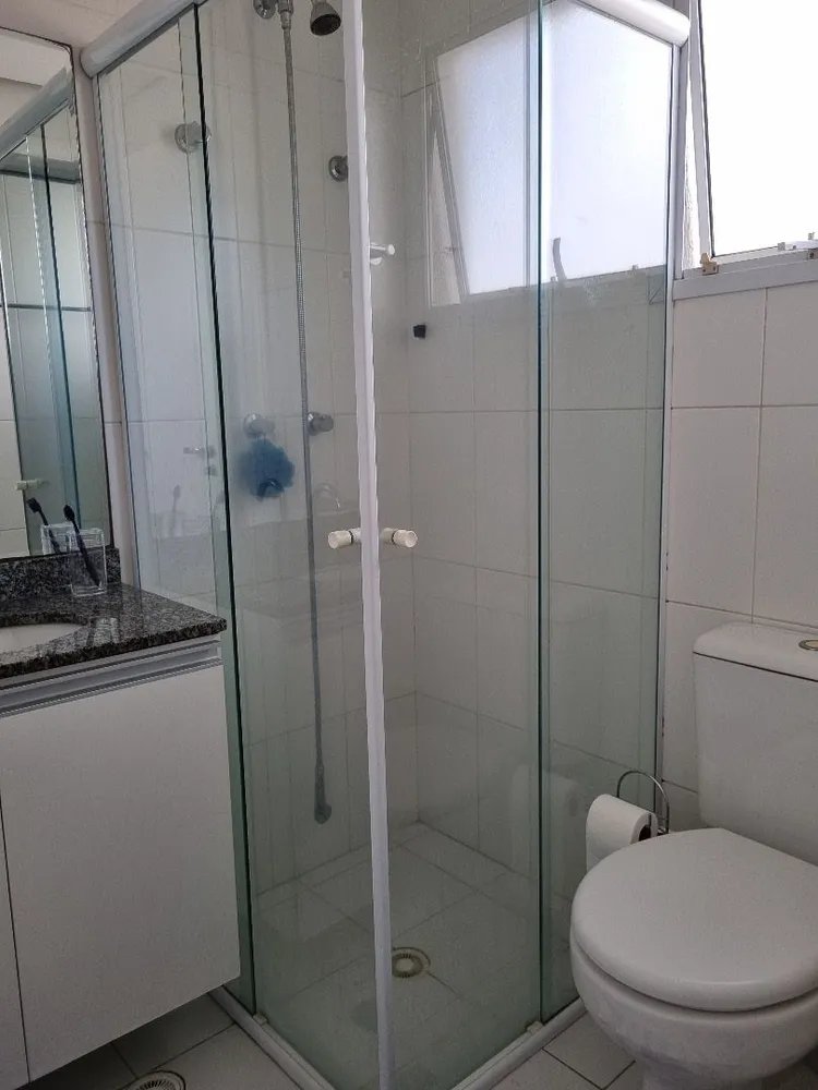 Apartamento, 3 quartos, 133 m² - Foto 1