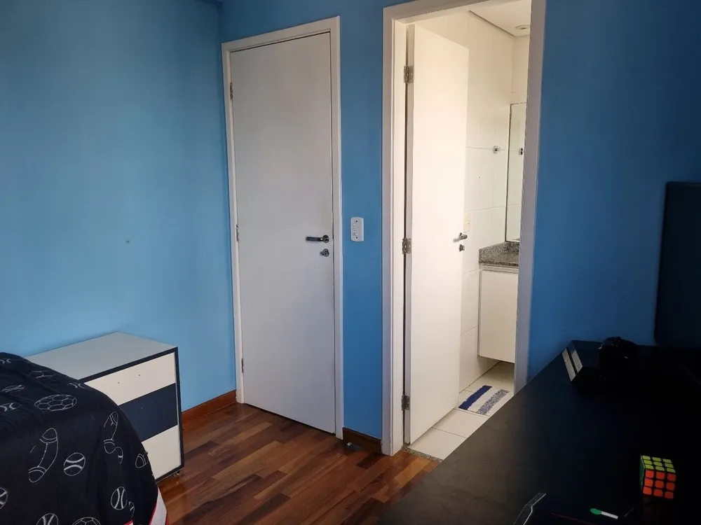 Apartamento, 3 quartos, 133 m² - Foto 1