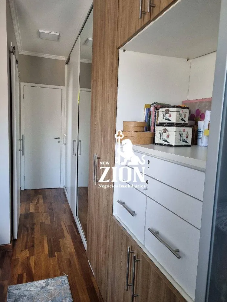 Apartamento, 3 quartos, 133 m² - Foto 2
