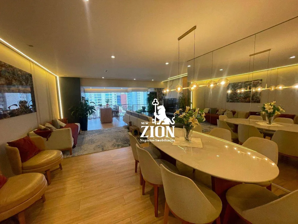 Apartamento, 3 quartos, 133 m² - Foto 7