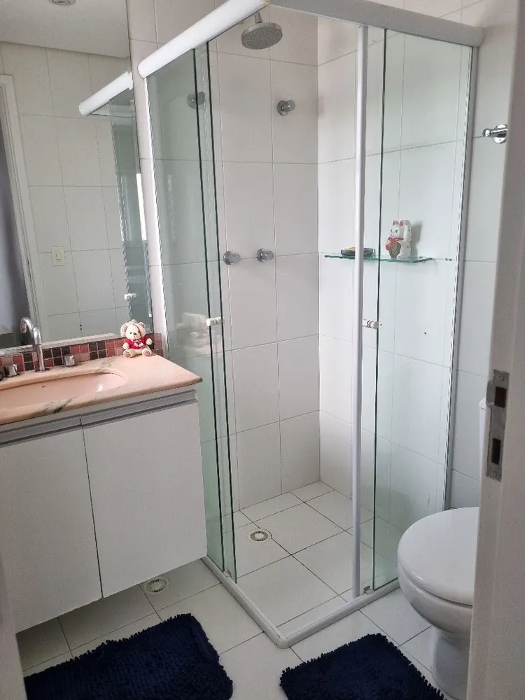 Apartamento, 3 quartos, 133 m² - Foto 3