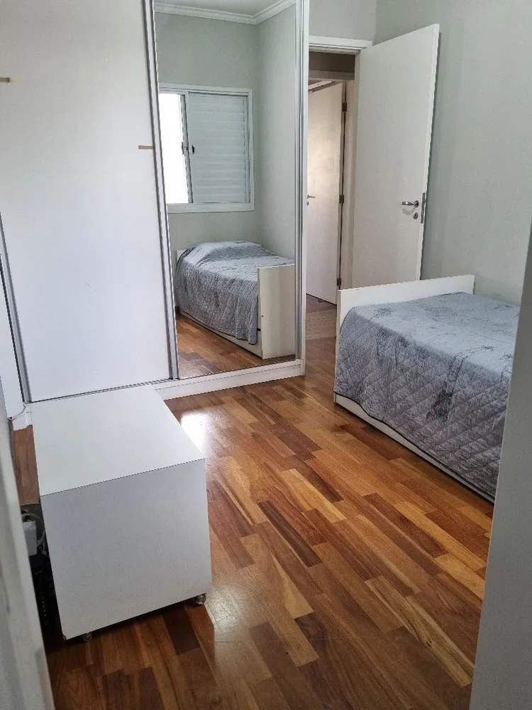Apartamento, 3 quartos, 133 m² - Foto 3