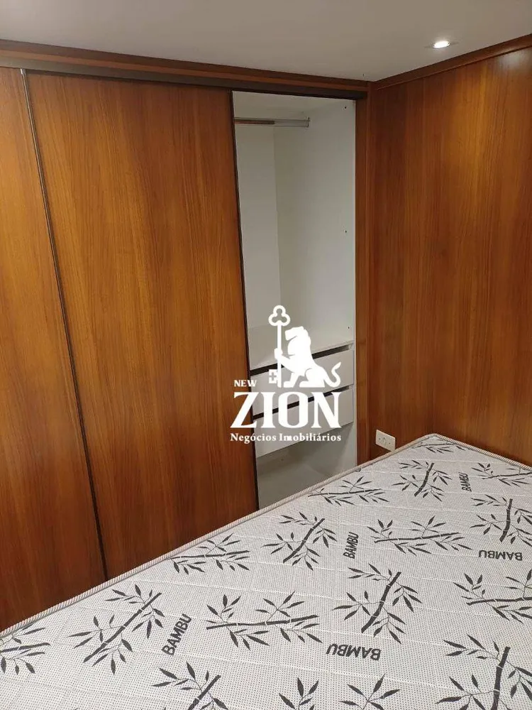 Sobrado, 4 quartos, 210 m² - Foto 14