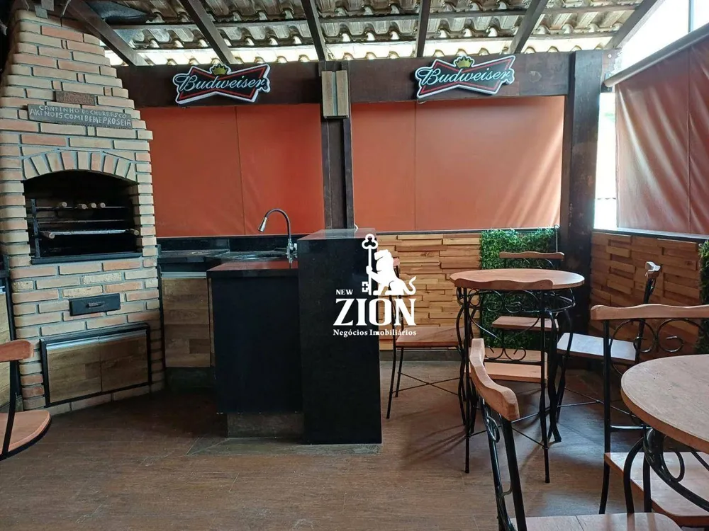 Sobrado, 4 quartos, 210 m² - Foto 2