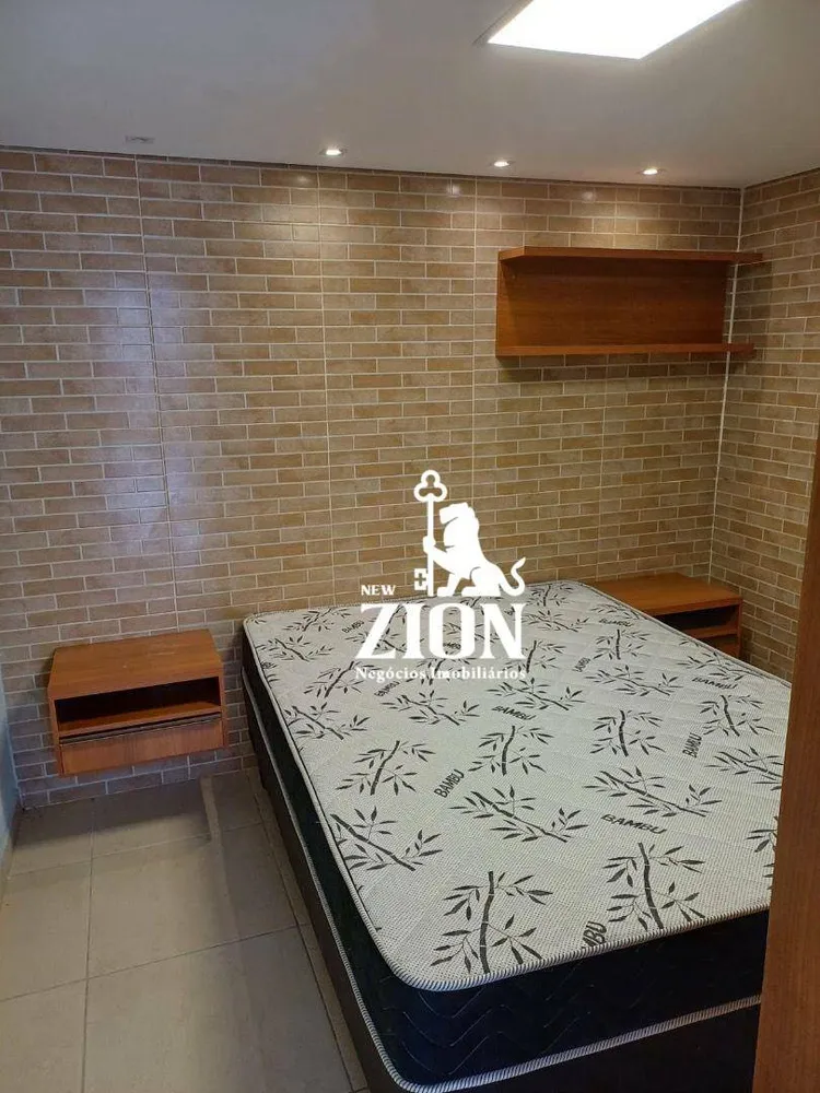 Sobrado, 4 quartos, 210 m² - Foto 15