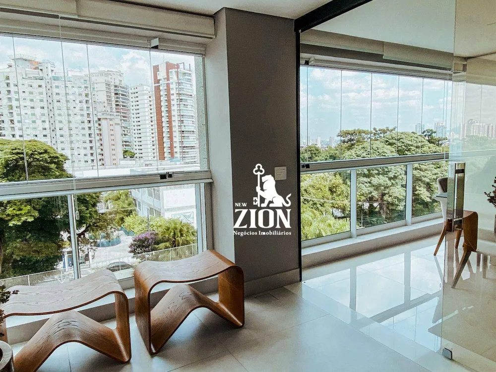 Apartamento, 3 quartos, 195 m² - Foto 3