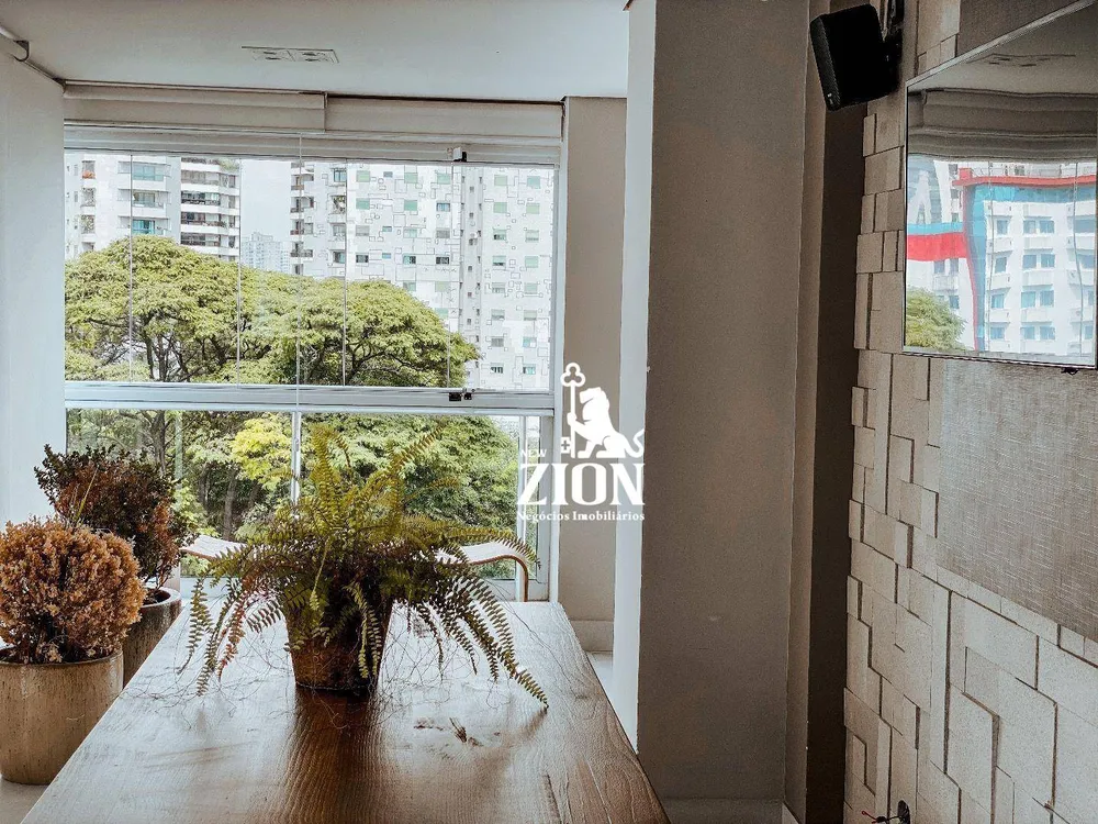 Apartamento, 3 quartos, 195 m² - Foto 4