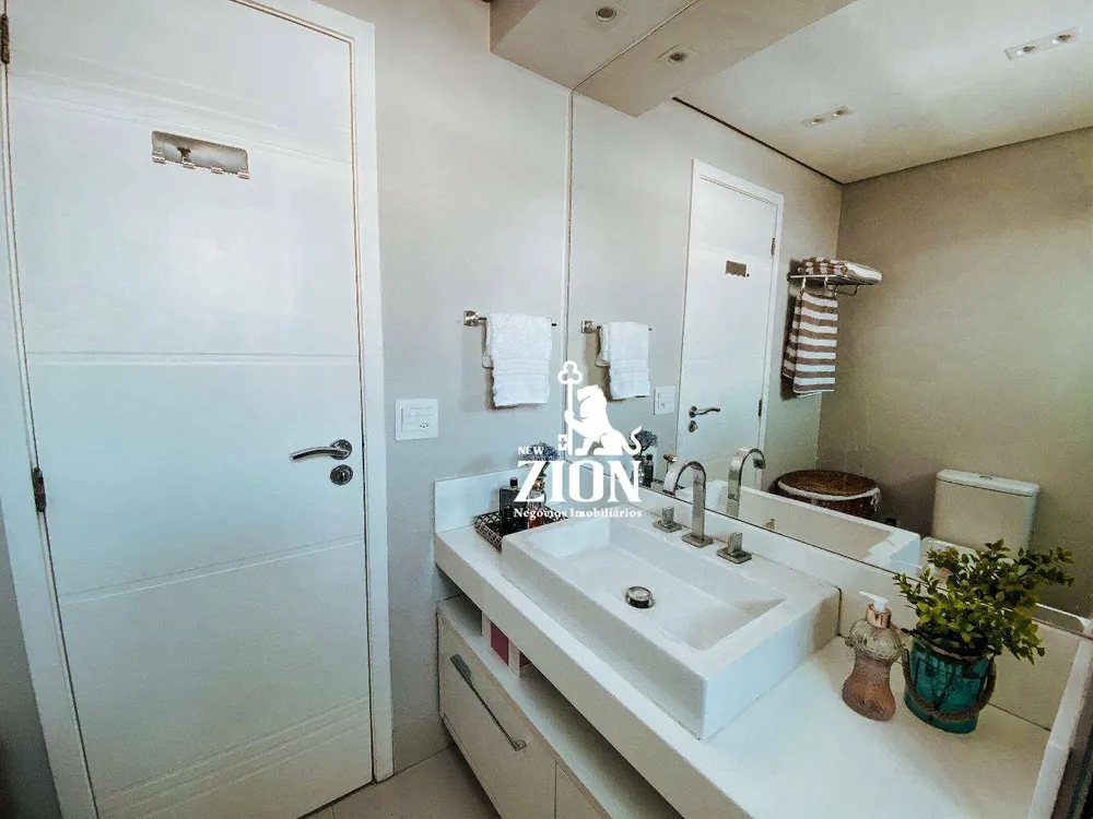 Apartamento, 3 quartos, 195 m² - Foto 9