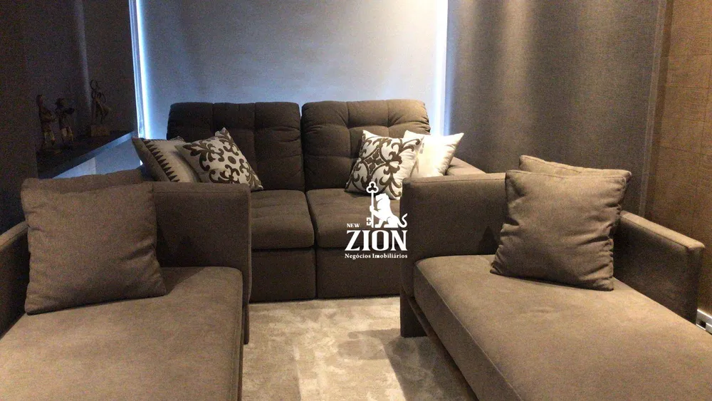 Apartamento, 3 quartos, 195 m² - Foto 15