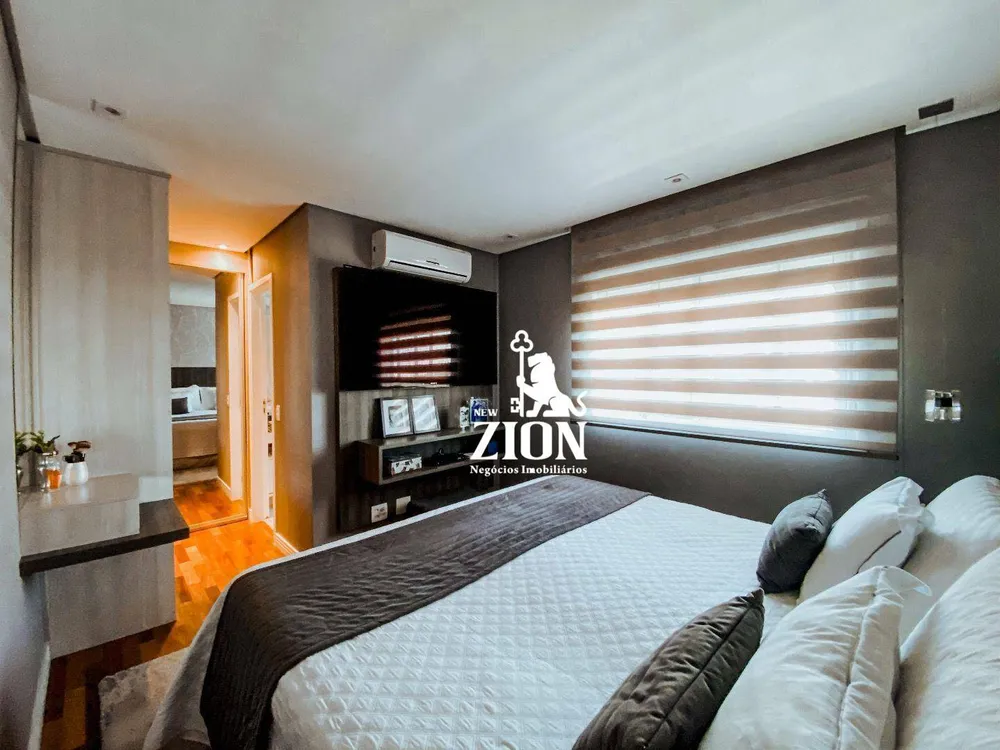 Apartamento, 3 quartos, 195 m² - Foto 10