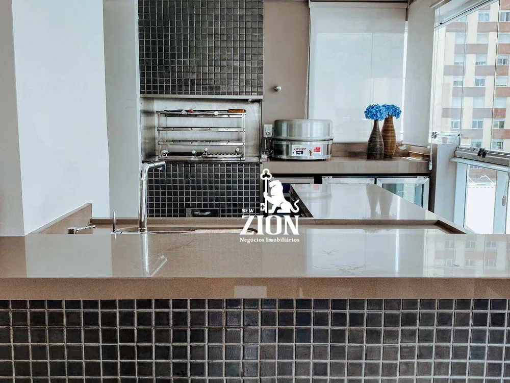 Apartamento, 3 quartos, 195 m² - Foto 5