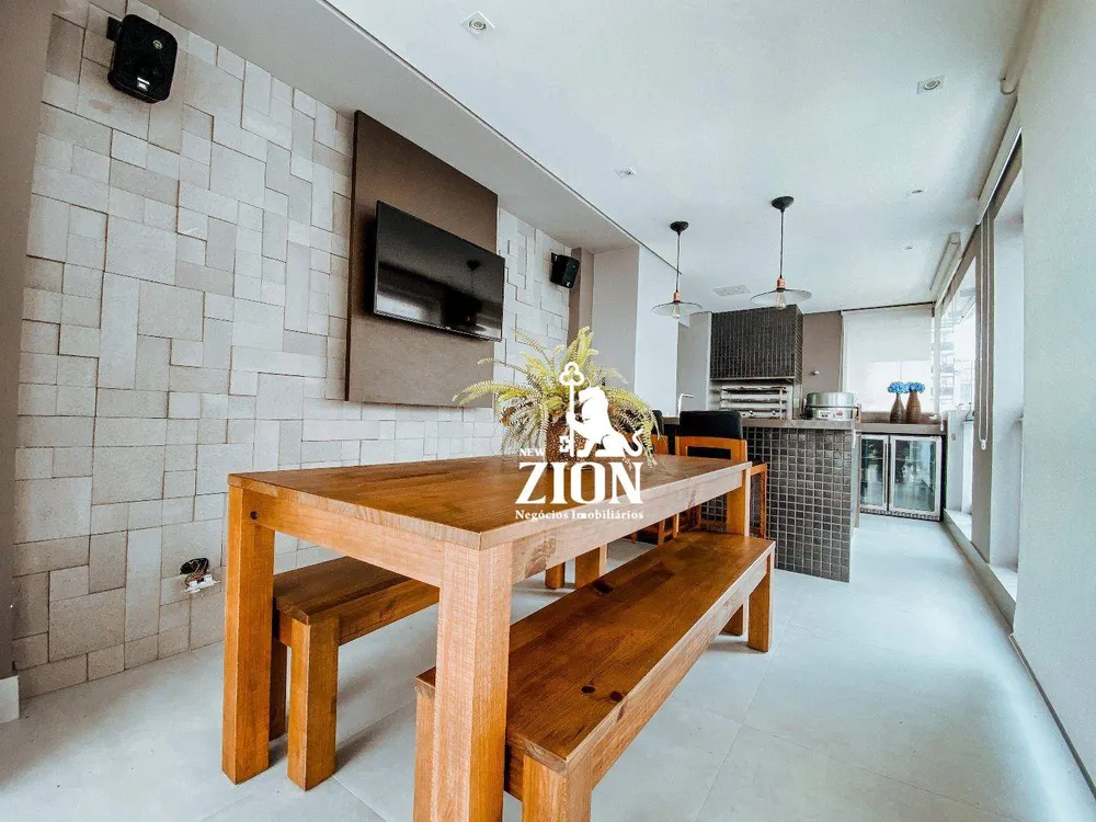 Apartamento, 3 quartos, 195 m² - Foto 6