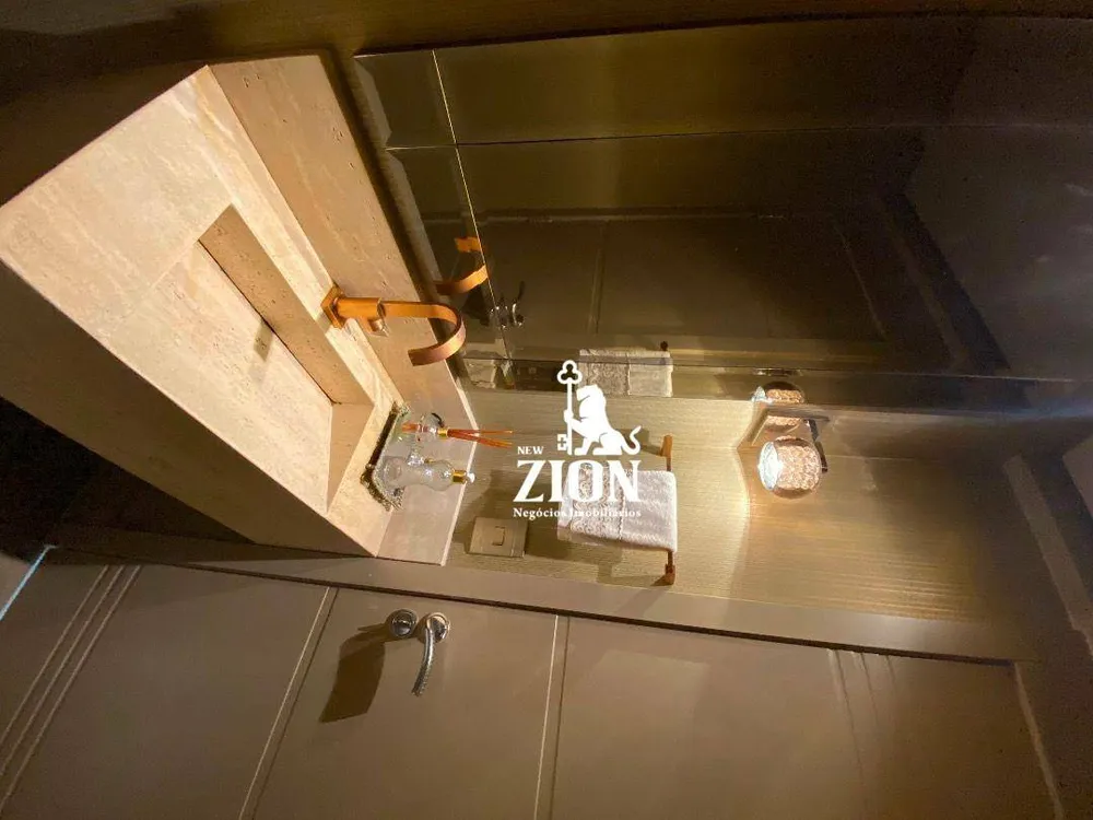 Apartamento, 3 quartos, 195 m² - Foto 12