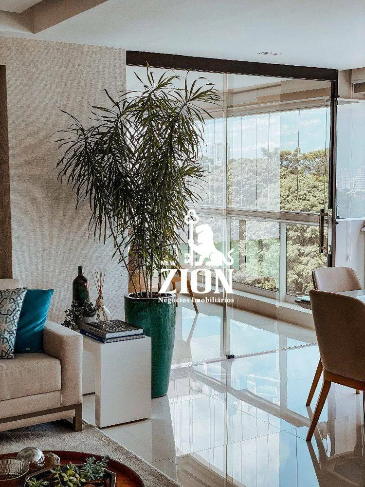 Apartamento, 3 quartos, 195 m² - Foto 8