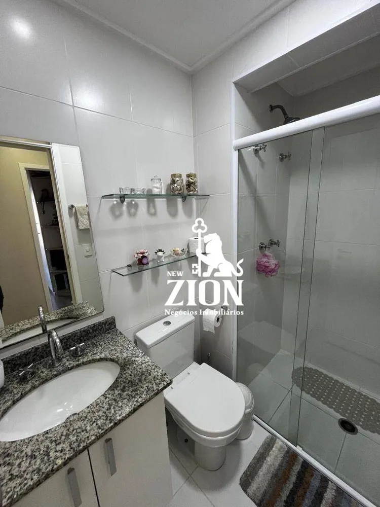 Apartamento, 3 quartos, 70 m² - Foto 10
