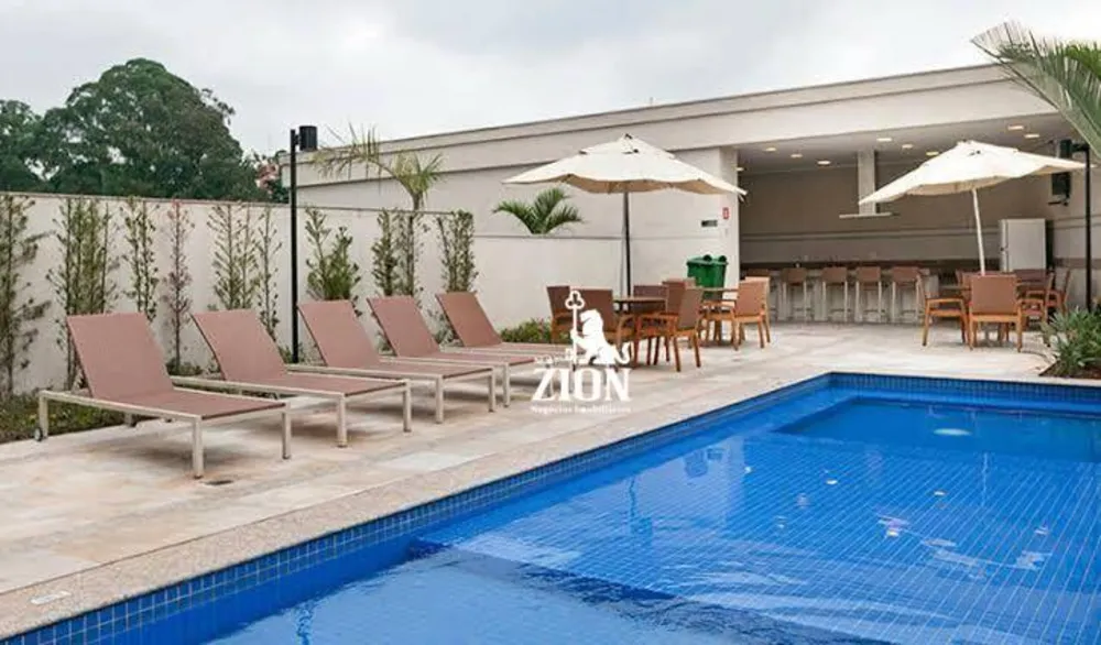 Apartamento, 3 quartos, 70 m² - Foto 11