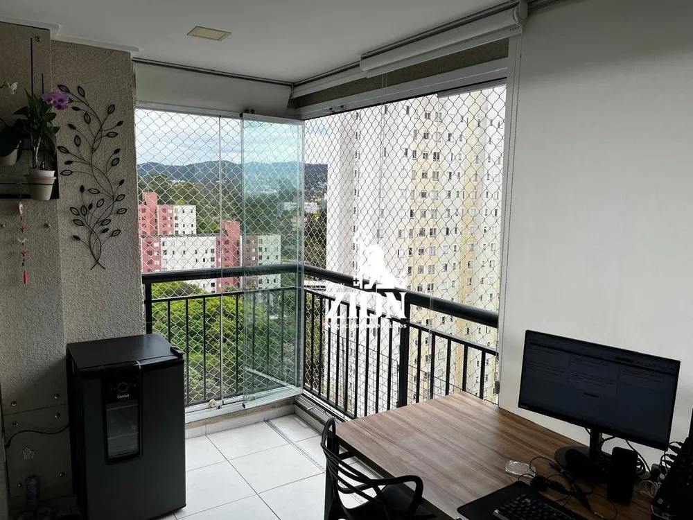 Apartamento, 3 quartos, 70 m² - Foto 2