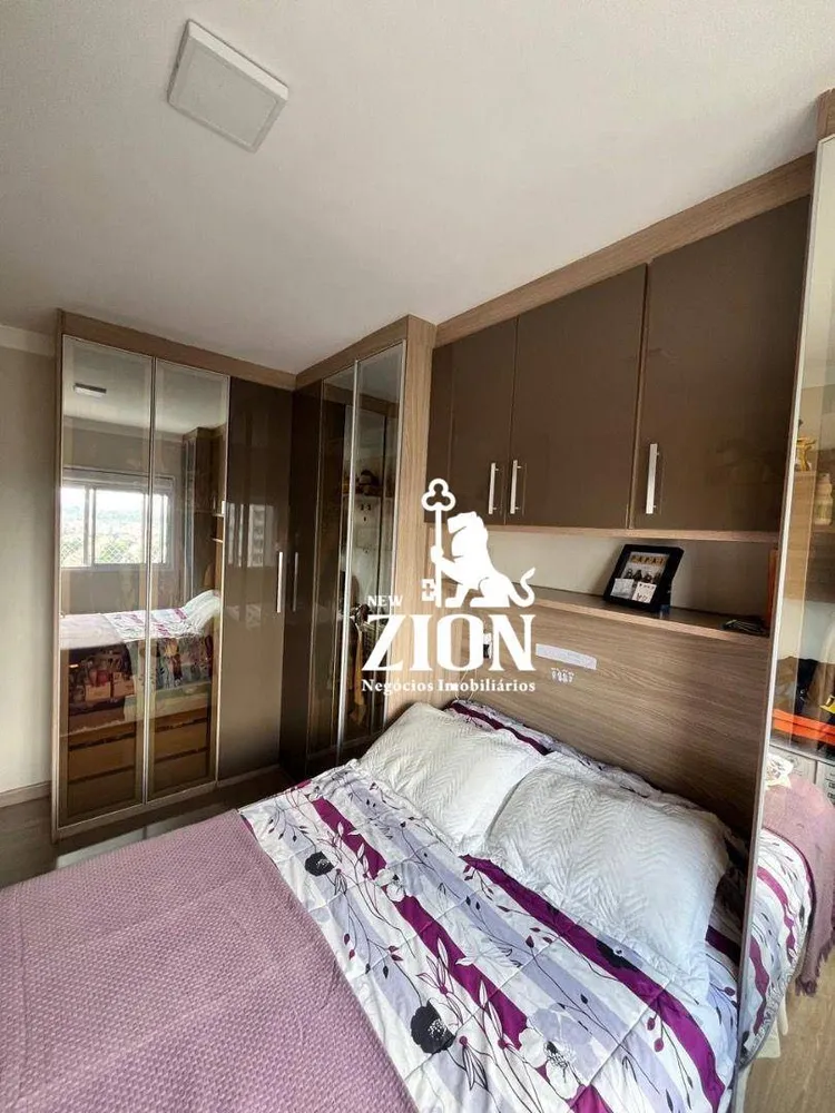 Apartamento, 3 quartos, 70 m² - Foto 7
