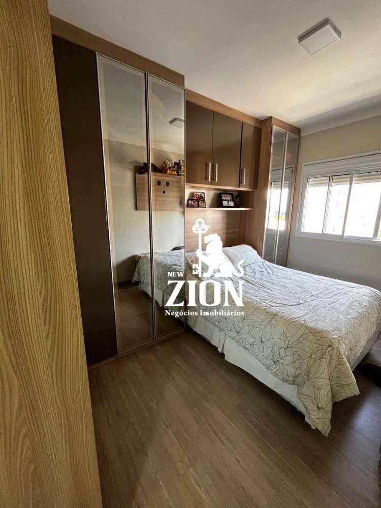 Apartamento, 3 quartos, 70 m² - Foto 9