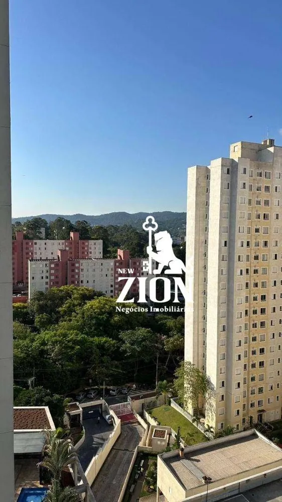 Apartamento, 3 quartos, 70 m² - Foto 12