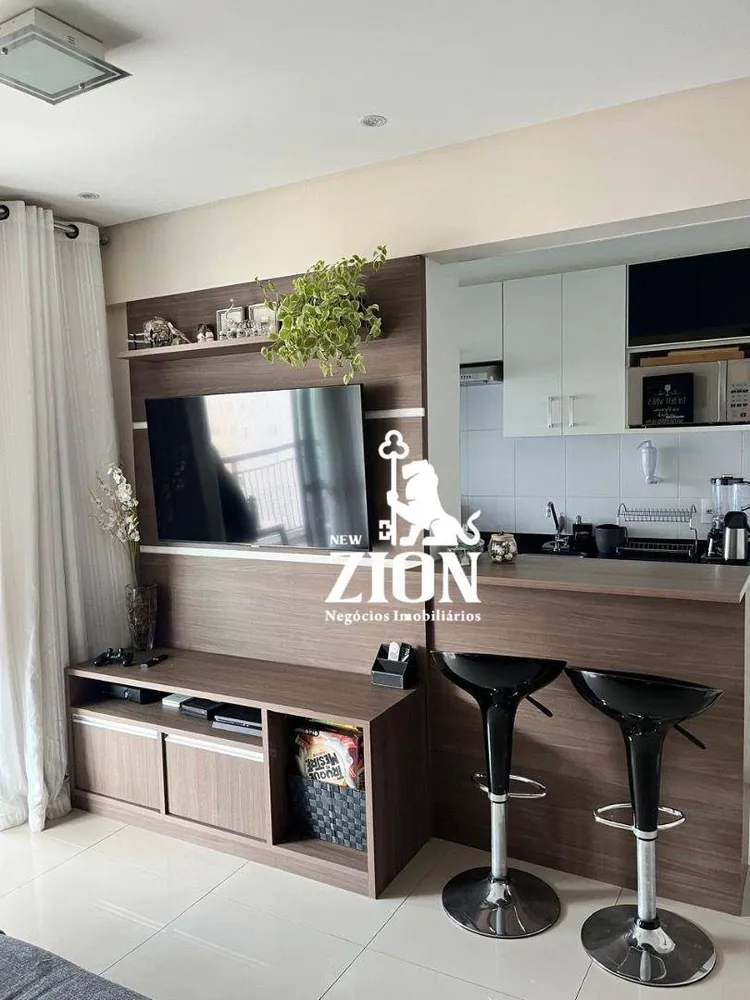 Apartamento, 3 quartos, 70 m² - Foto 5