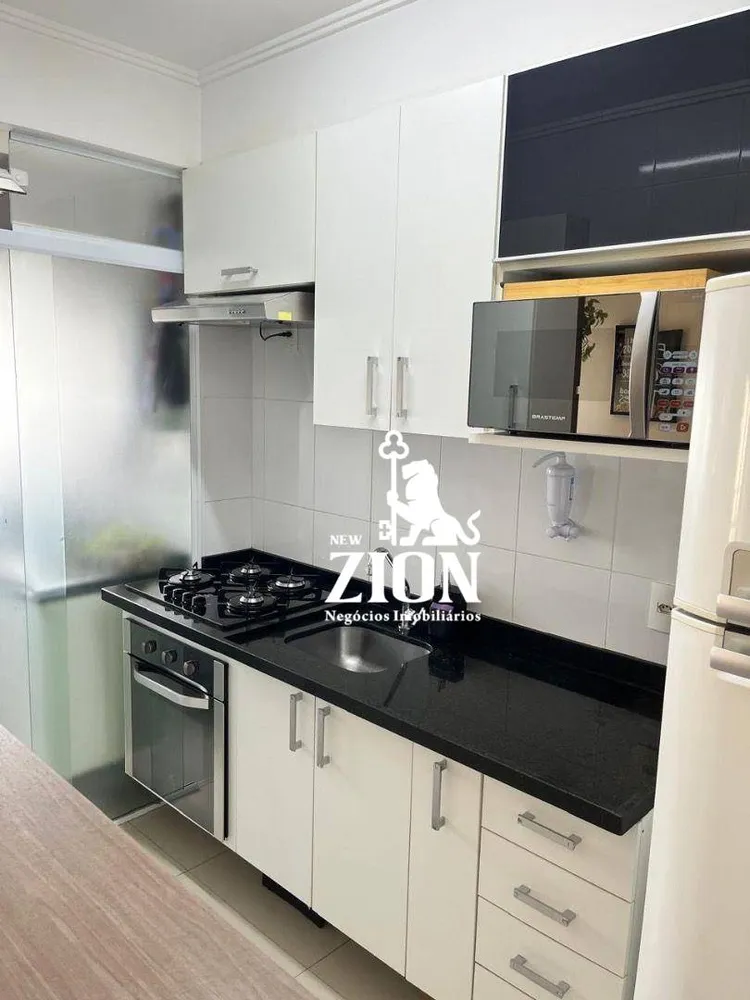 Apartamento, 3 quartos, 70 m² - Foto 6