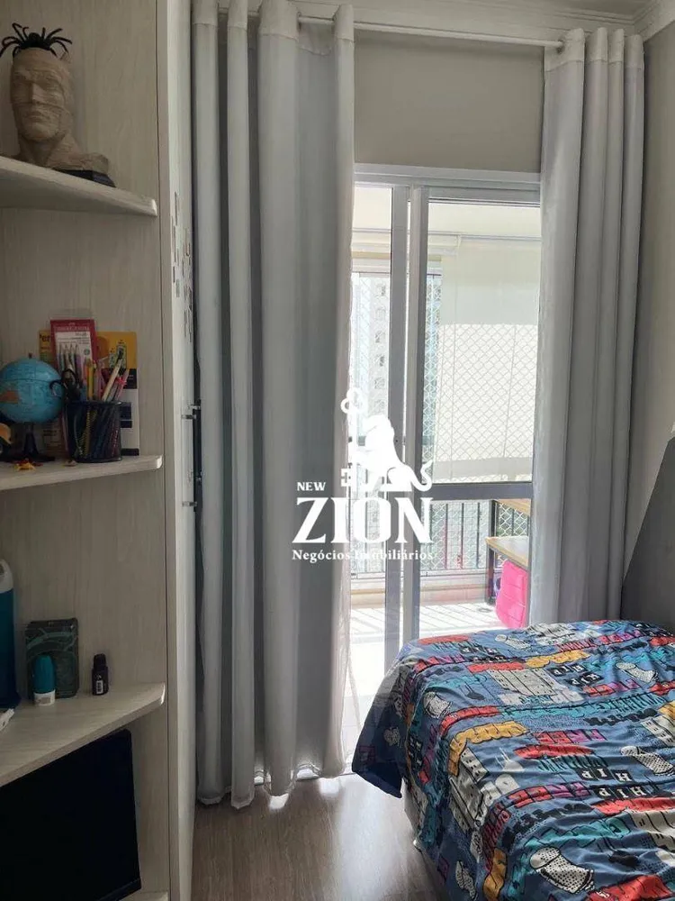 Apartamento, 3 quartos, 70 m² - Foto 8