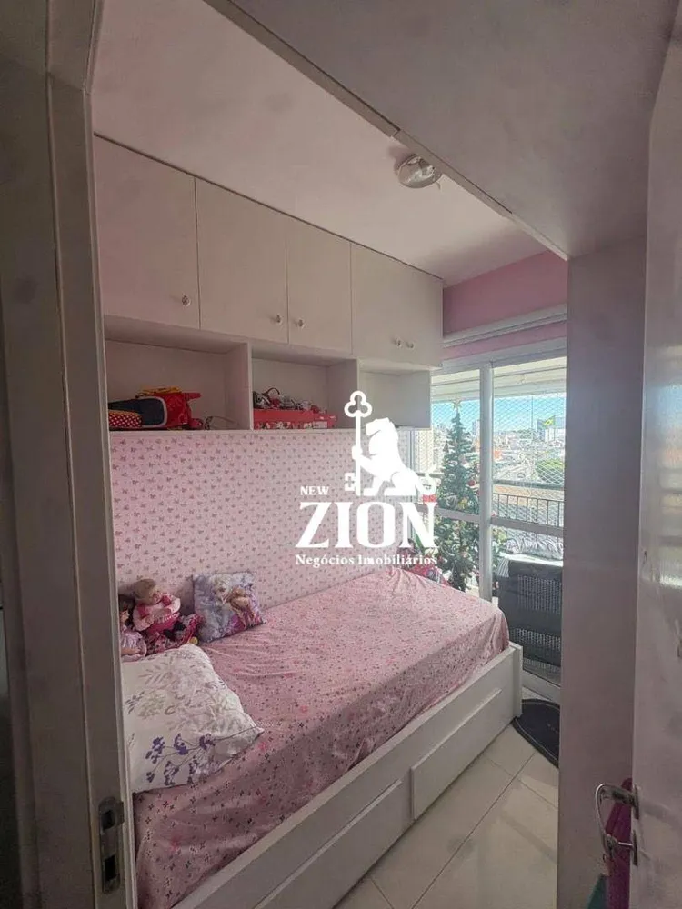 Apartamento, 3 quartos, 76 m² - Foto 9