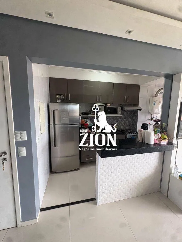 Apartamento, 3 quartos, 76 m² - Foto 6