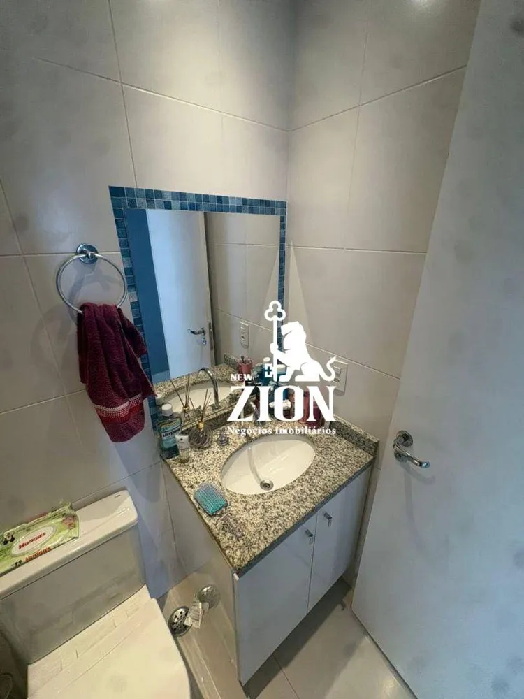 Apartamento, 3 quartos, 76 m² - Foto 11