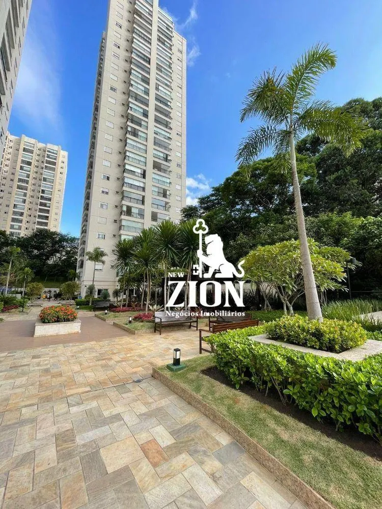 Apartamento, 3 quartos, 76 m² - Foto 1
